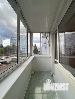 1-к квартира, на длительный срок, 34м2, 3/9 этаж