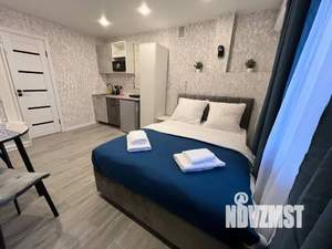 1-к квартира, посуточно, 23м2, 2/9 этаж