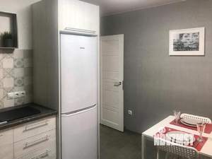 1-к квартира, на длительный срок, 40м2, 15/20 этаж