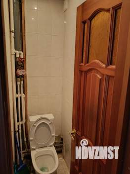 2-к квартира, на длительный срок, 43м2, 4/5 этаж