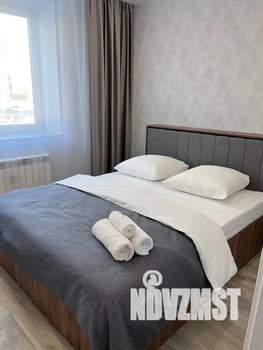 1-к квартира, посуточно, 33м2, 2/9 этаж