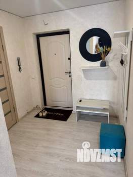 1-к квартира, на длительный срок, 42м2, 1/12 этаж