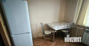 1-к квартира, на длительный срок, 33м2, 5/9 этаж