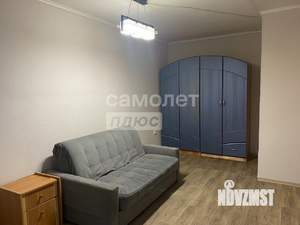 1-к квартира, на длительный срок, 29м2, 1/5 этаж