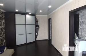 Студия квартира, на длительный срок, 33м2, 6/9 этаж