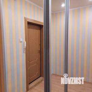 1-к квартира, на длительный срок, 41м2, 5/12 этаж