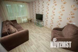 2-к квартира, посуточно, 62м2, 1/1 этаж