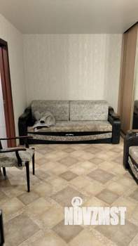 1-к квартира, на длительный срок, 34м2, 7/9 этаж