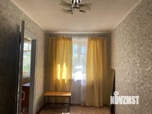 3-к квартира, на длительный срок, 57м2, 4/5 этаж