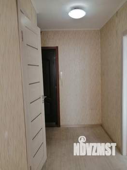 1-к квартира, на длительный срок, 34м2, 6/9 этаж