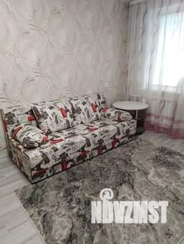1-к квартира, посуточно, 35м2, 5/9 этаж