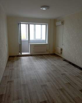 1-к квартира, на длительный срок, 49м2, 8/10 этаж