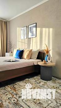 1-к квартира, посуточно, 38м2, 9/14 этаж