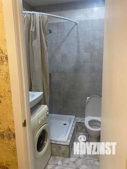 Студия квартира, на длительный срок, 23м2, 4/10 этаж