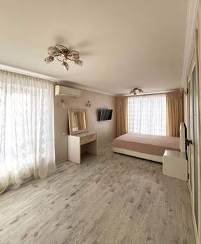 1-к квартира, на длительный срок, 40м2, 6/8 этаж