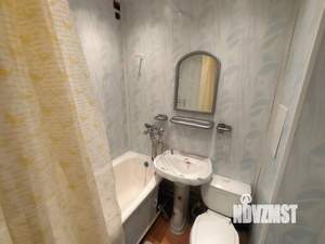 1-к квартира, на длительный срок, 33м2, 2/9 этаж