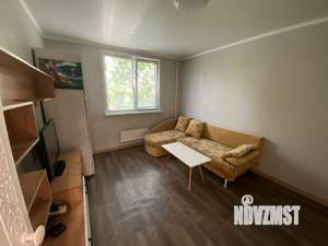 1-к квартира, на длительный срок, 33м2, 3/16 этаж