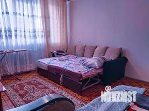 3-к квартира, посуточно, 51м2, 7/16 этаж