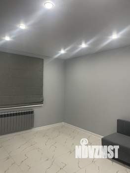 1-к квартира, на длительный срок, 40м2, 1/10 этаж