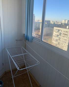 1-к квартира, на длительный срок, 40м2, 12/14 этаж