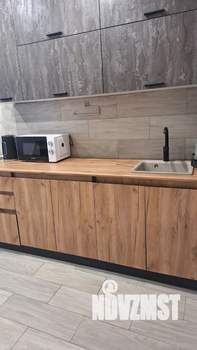 1-к квартира, на длительный срок, 35м2, 6/16 этаж