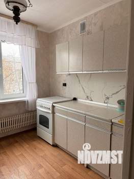 1-к квартира, на длительный срок, 34м2, 2/10 этаж