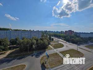 Студия квартира, посуточно, 30м2, 10/15 этаж