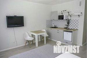 1-к квартира, посуточно, 25м2, 13/18 этаж