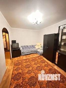 2-к квартира, на длительный срок, 42м2, 4/6 этаж