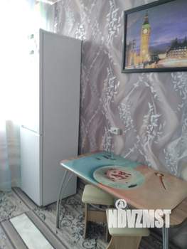 1-к квартира, на длительный срок, 33м2, 4/16 этаж