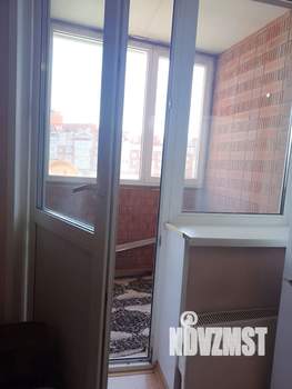 1-к квартира, на длительный срок, 50м2, 4/14 этаж