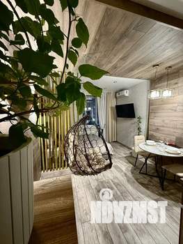 Студия квартира, посуточно, 30м2, 3/14 этаж