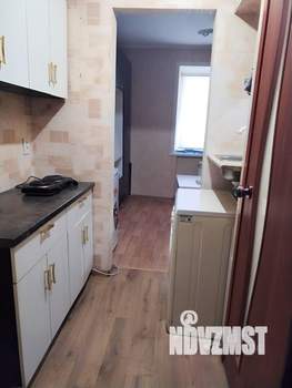 Студия квартира, на длительный срок, 15м2, 3/5 этаж