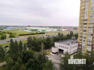 3-к квартира, на длительный срок, 68м2, 9/10 этаж