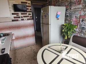 1-к квартира, на длительный срок, 30м2, 7/16 этаж