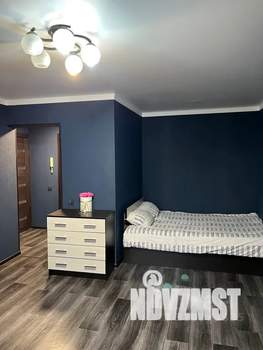 1-к квартира, посуточно, 40м2, 7/9 этаж