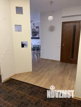 1-к квартира, на длительный срок, 52м2, 13/14 этаж