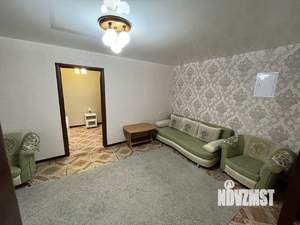 2-к квартира, на длительный срок, 46м2, 2/4 этаж