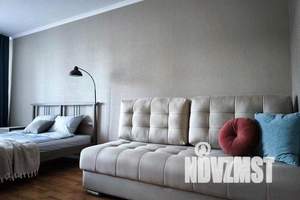 2-к квартира, посуточно, 46м2, 4/9 этаж