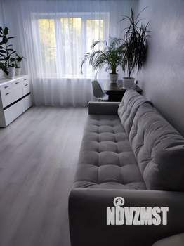 1-к квартира, на длительный срок, 34м2, 3/9 этаж