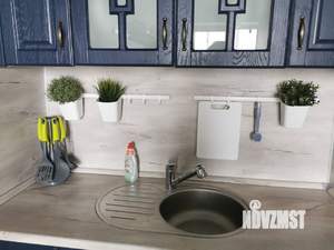 1-к квартира, на длительный срок, 34м2, 13/18 этаж