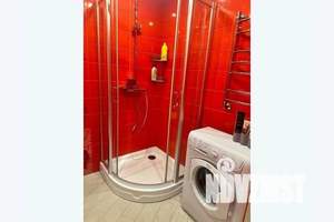 1-к квартира, посуточно, 40м2, 3/4 этаж