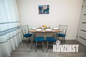 1-к квартира, посуточно, 40м2, 3/14 этаж