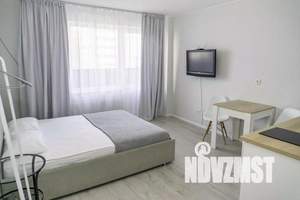 1-к квартира, посуточно, 25м2, 13/18 этаж