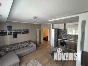 2-к квартира, на длительный срок, 61м2, 10/16 этаж