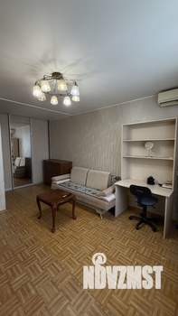 1-к квартира, на длительный срок, 32м2, 13/16 этаж