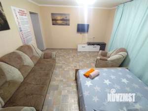1-к квартира, посуточно, 34м2, 7/14 этаж