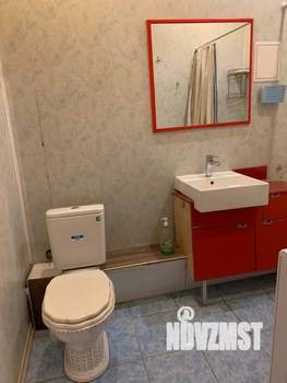 2-к квартира, на длительный срок, 55м2, 2/3 этаж