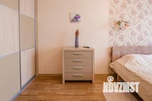 1-к квартира, посуточно, 80м2, 1/1 этаж