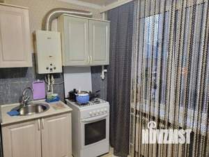 1-к квартира, посуточно, 27м2, 1/1 этаж